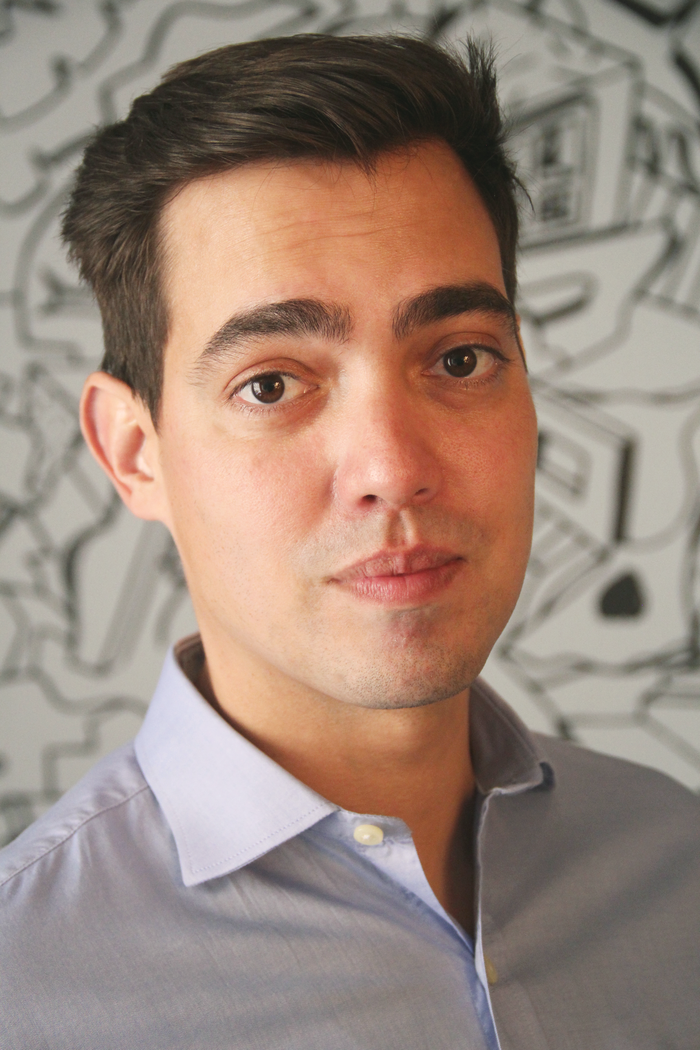 Thiago Moraes de Souza
