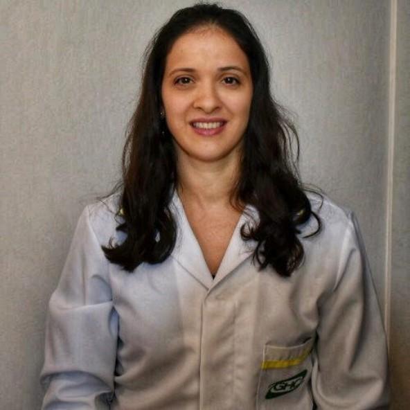 Ana Helena Ulbrich