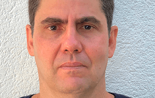 Agenor Vilela - Diretor na ARGUTO DISTRIBUIDORA