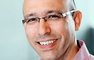 Alexandre Castanho - Vice President Latin America na Hexion Inc