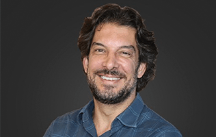 Bernardo Lobato Fernandes - CEO na Globalbev Bebidas e Alimentos SA