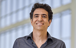 DANIEL - HOTEIS TAUA