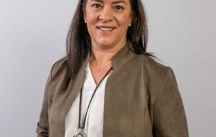 Guadalupe Franzosi