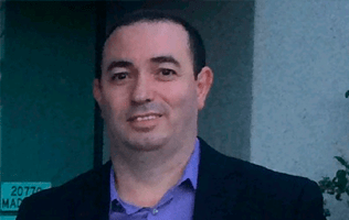 Jose Mauro Carmo