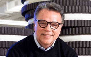Liel Miranda - President at Mondelēz Brazil