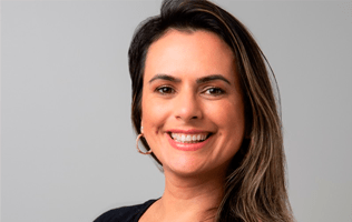 Márcia Rodrigues Capellari