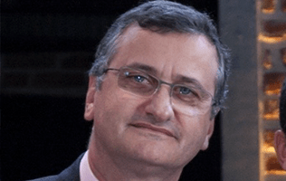 Murilo Franco - Operations Director at Abbott Laboratories