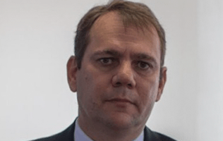 Rodrigo Vilela - CEO Samarco