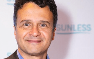 Ronaldo Ribeiro - CEO Farmax