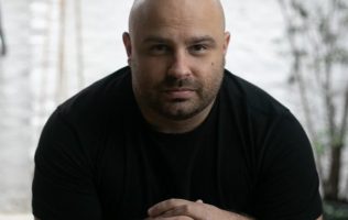 Sérgio Finger